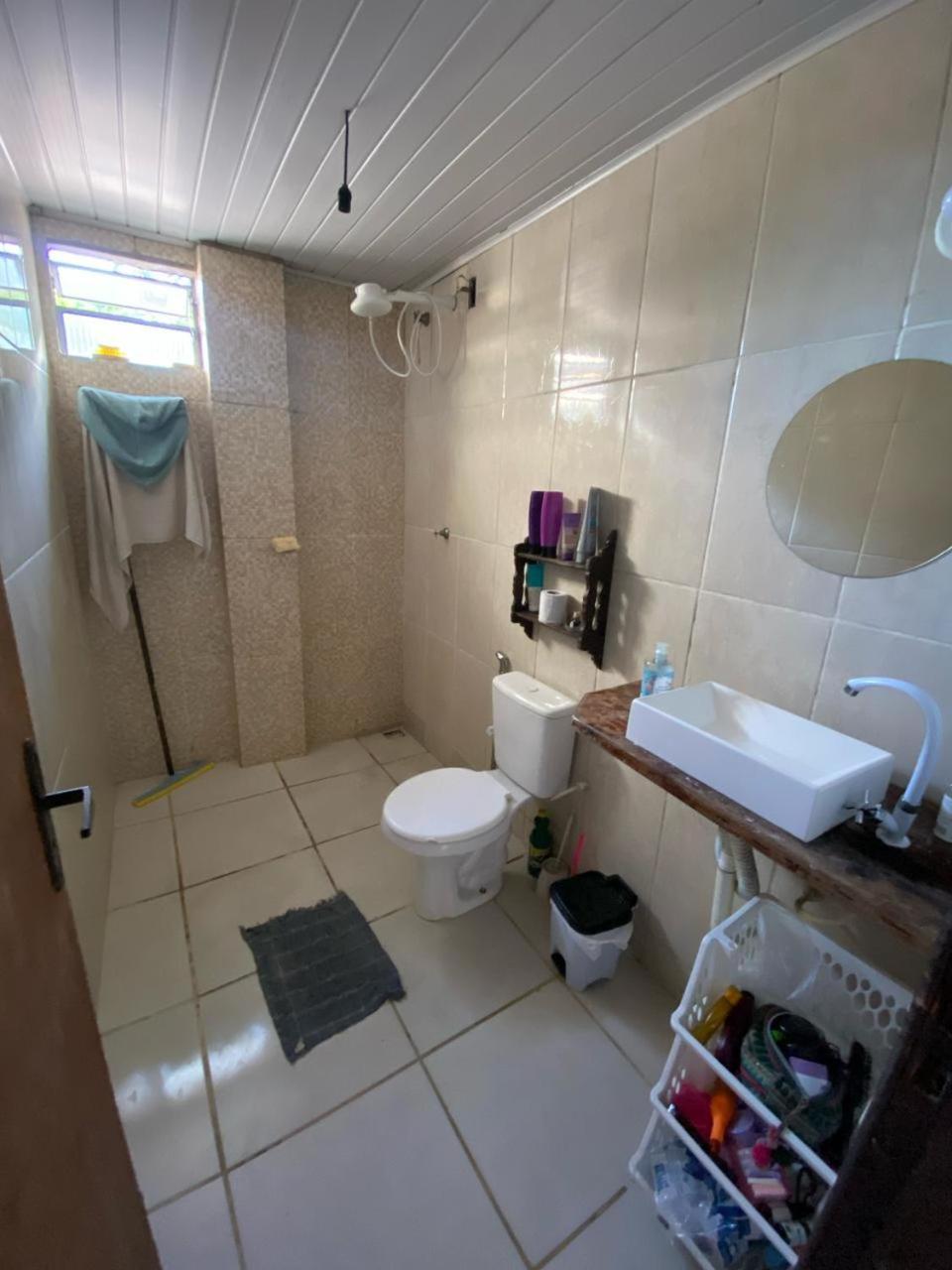 A Jomunidade Casa de hóspedes Porto Seguro